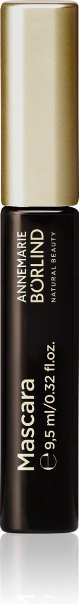 Mascara Brown Bor