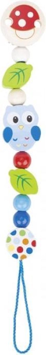 Heimess Soother chain owl