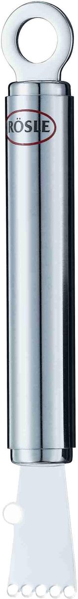 Rösle Zesteur - Rvs - 16 cm