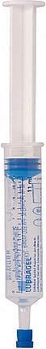 Bundle - Istem - LubraGel Glijmiddel - 11ml met glijmiddel