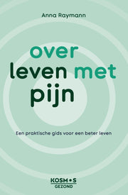 Over leven met pijn (Paperback)