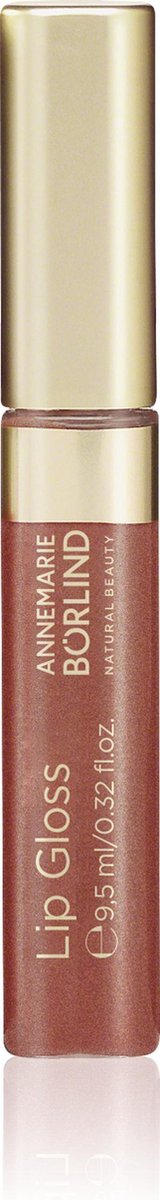 Annemarie Borlind Lip gloss bronze 15