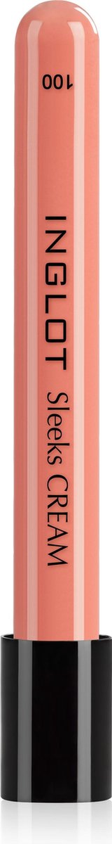 Sleeks Cream Lip Paint 100