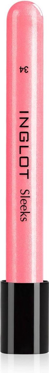 INGLOT - Sleeks Lip Gloss 34 - Lipgloss
