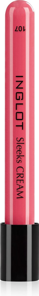 Inglot Sleeks Cream Lip Paint - 107