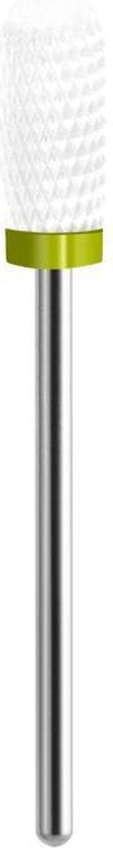 DermaSyis Exo Opzetstuk Nagelfrees Medium Rond 204