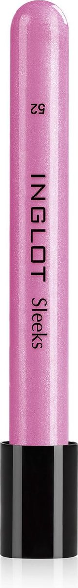 INGLOT - Sleeks Lip Gloss 52 - Lipgloss