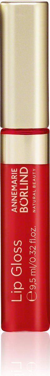 Annemarie Börlind Lipgloss Red 20