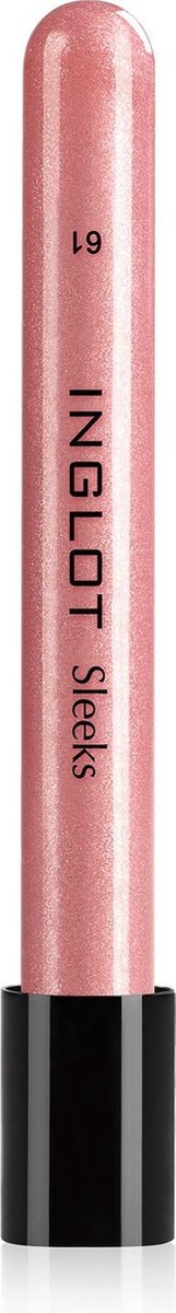INGLOT - Sleeks Lip Gloss 61 - Lipgloss