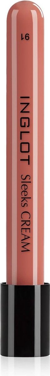INGLOT - Sleeks Cream Lip Paint 91 - Lipgloss