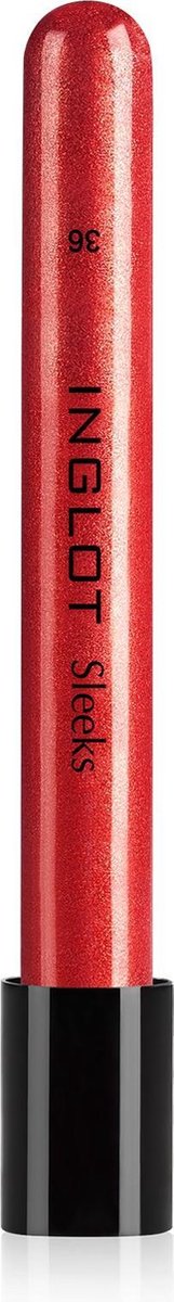 INGLOT - Sleeks Lip Gloss 36 - Lipgloss