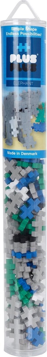 Kontiki PP4091 bouwspeelgoed