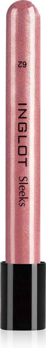 INGLOT - Sleeks Lip Gloss 62 - Lipgloss