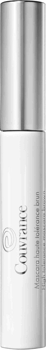 Avène Couvrance Mascara Hoge Tolerantie Bruin