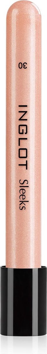 INGLOT - Sleeks Lip Gloss 30 - Lipgloss