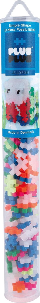 Mini Basic Plus-Plus Buis Kwal 100 stuks