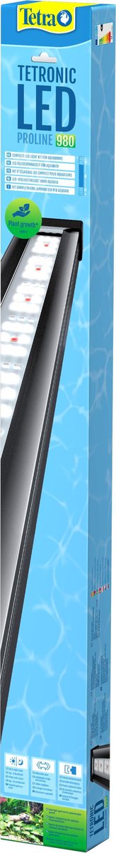 Tetra Tetronic LED Proline 980.