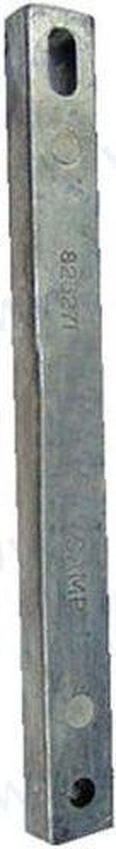 Aftermarket (Mercury/Force) Anode Aluminium (CM825271A)