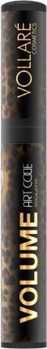 VOLLARE Mascara Art Code Volume