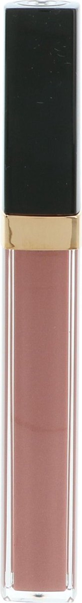 Chanel Rouge Coco Gloss - #722 Noce Moscatar - Lipgloss 5.5 gr