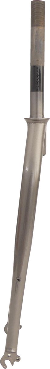 Voorvork Gazelle 191 mm met Trommelrem / Rollerbrake