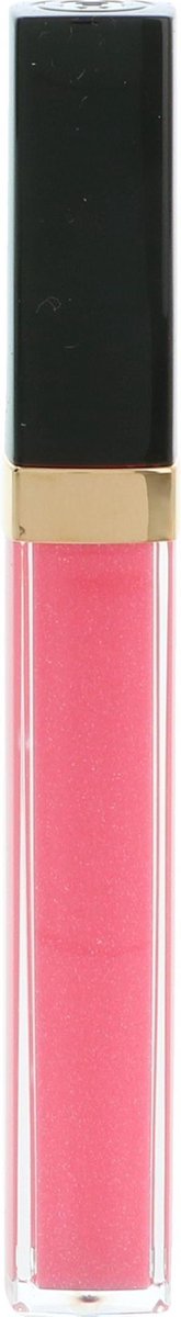 Chanel Rouge Coco Gloss -  #728 Rose Pulpe - Lipgloss 5.5 gr
