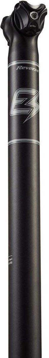 Reverse E-Force Zadelpen Ø30