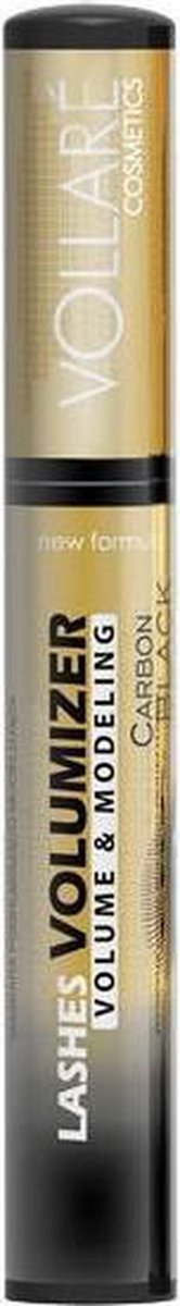 VOLLARE Mascara Volumiser Lashes