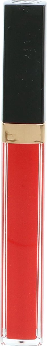 Chanel Rouge Coco Gloss Lipgloss - 752 Bitter Orange