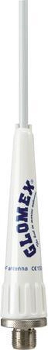 Glomex Glomeasy VHF Antenne / RA106GRP/FME