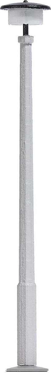 Busch - Mastaufsatzleuchte H0 (Bu4127)