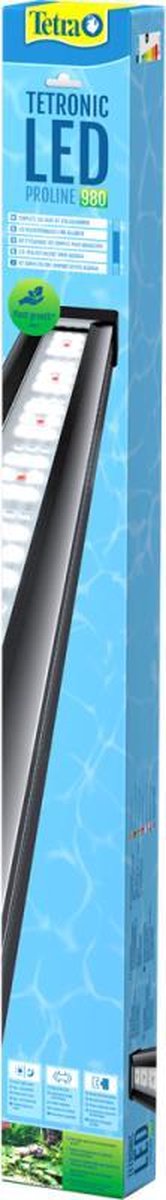 Tetra verstelbare ledverlichting Tetronic led proline 980 98cm