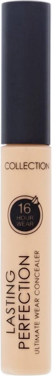 Collection 2000 Lasting Perfection Concealer - 3 Medium
