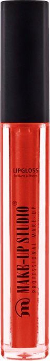 Make-up Studio Lipgloss Supershine - Crystal 4