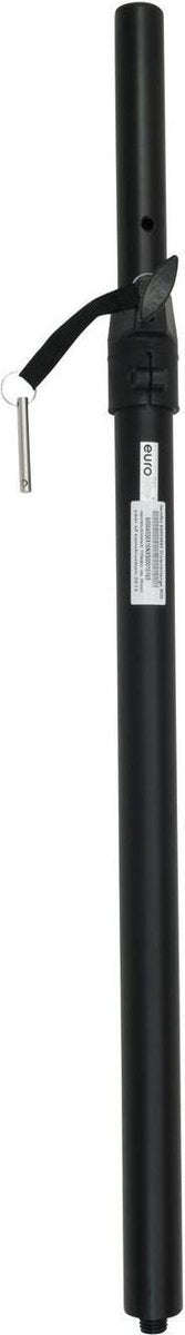 OMNITRONIC Distance Tube Subwoofer/Satellite M20