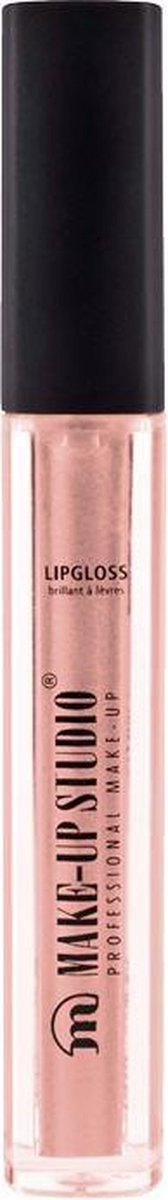 Make-up Studio Lip Gloss Paint - Sophisticated nude