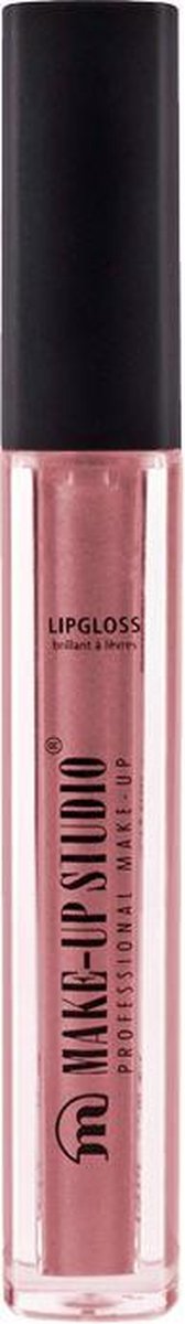 Make-up Studio Lipgloss Supershine - Crystal 2