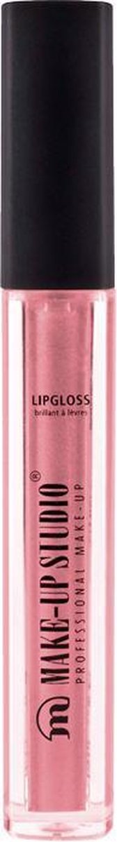 Make-up Studio Lip Gloss Paint - Pink Seduction
