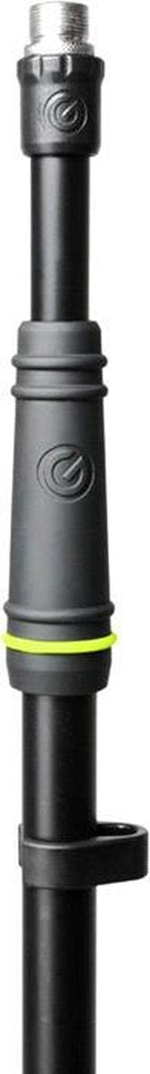 Gravity MS 43 - Microfoonstatief - zwart
