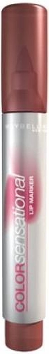 Maybelline - Color Sensational Lipstain - 780 Touch Of Toffee