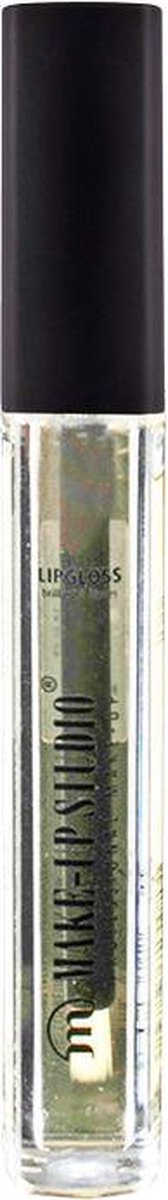 Make-up Studio Lipgloss Supershine - Transparant