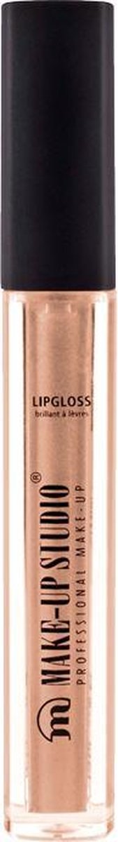 Make-up Studio Lipgloss Supershine - Crystal 1