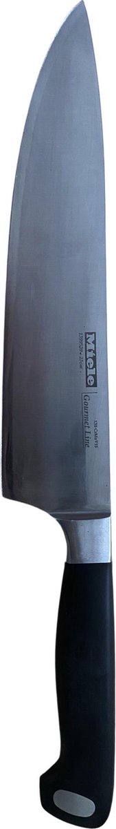 BergHOFF gesmeden Chef mes Gourmet 23 cm