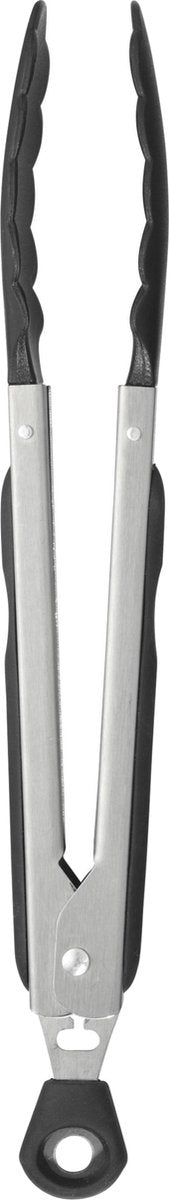Blokker serveertang - softgrip