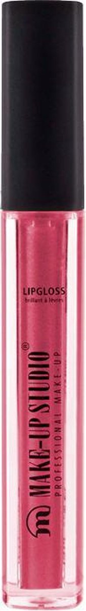 Make-up Studio Lip Gloss Paint - Pink Desire