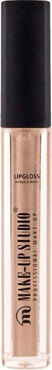 Make-up Studio Lip Gloss Paint - Barely Nude