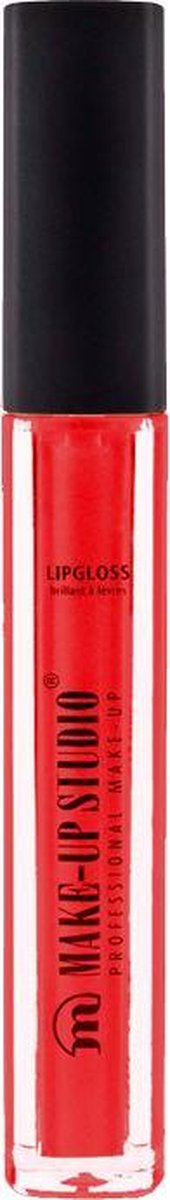 Make-up Studio Lip Glaze Lipgloss - Red Divinity