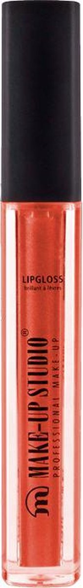 Make-up Studio Lip Gloss Paint - Tangerine