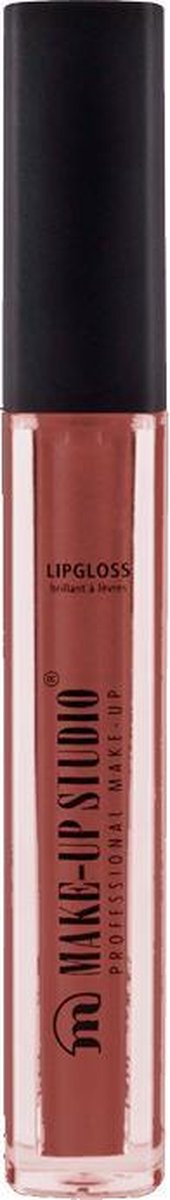 Make-up Studio Lip Glaze Lipgloss - Maroon Stiletto