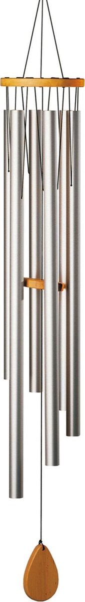 Schlagwerk CH542M Day Wind Chimes Medium chime/triangel